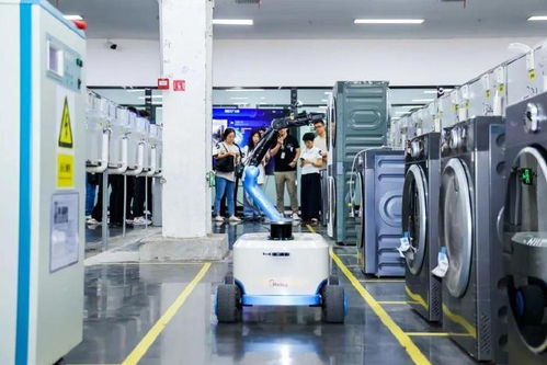 首個智能體工廠獲世界紀錄認證，美的引領智能制造范式躍遷